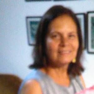 Meet your Posher, Nelida beatriz